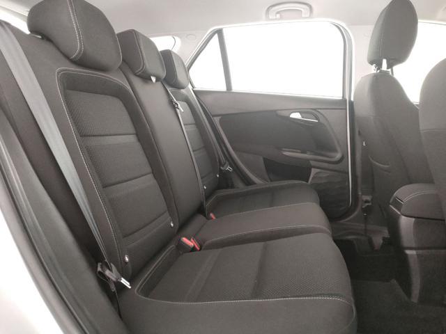 FIAT Tipo 1.3 Mjt S&S SW Lounge