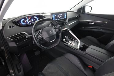 PEUGEOT 3008 2ª serie 3008 Hybrid 225 e-EAT8 Allure