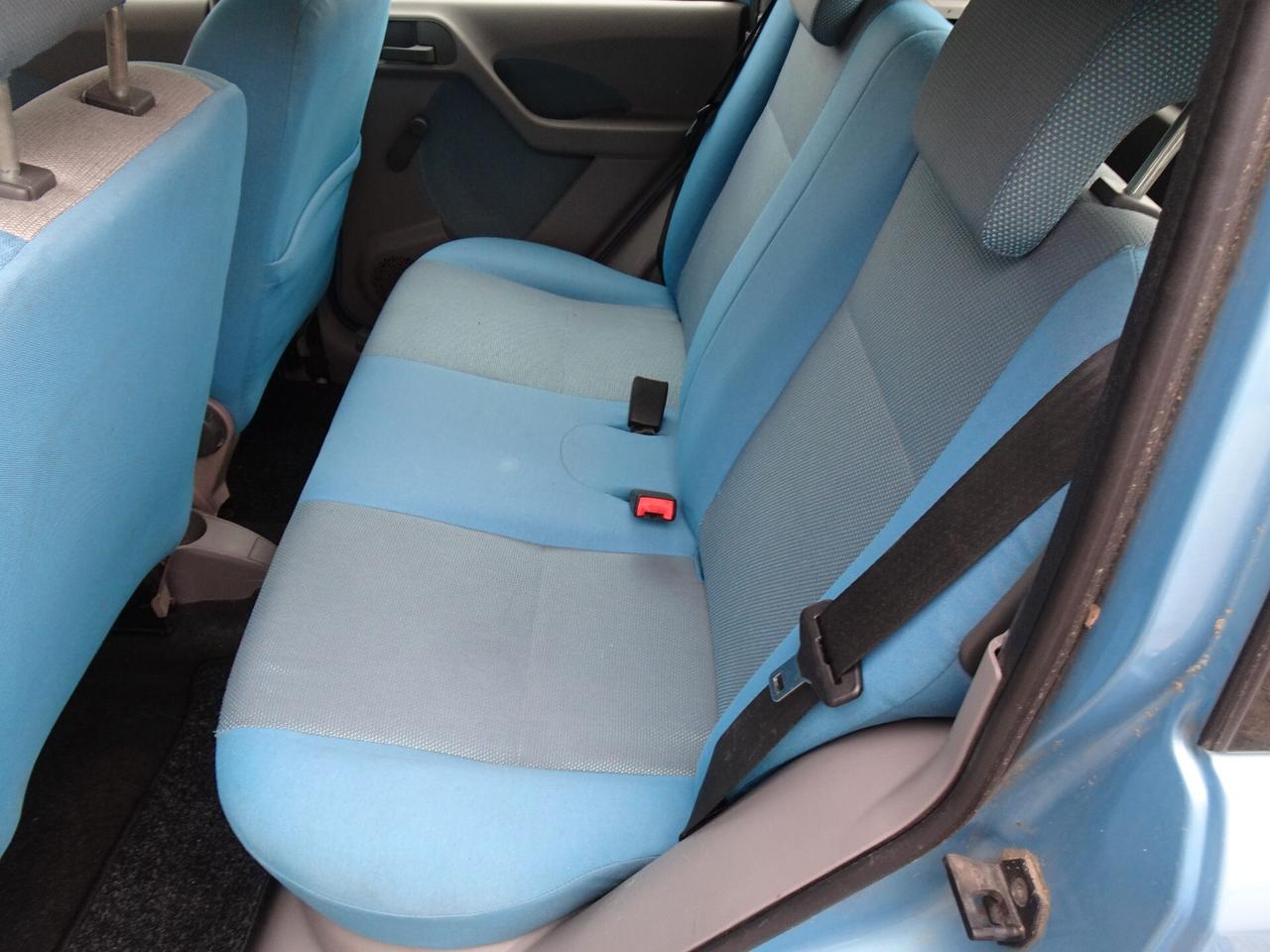 Fiat Panda 1.3 MJT 16V Emotion