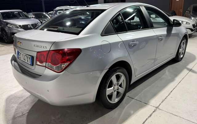 Chevrolet Cruze Benzina Neopatentati Km 100.000