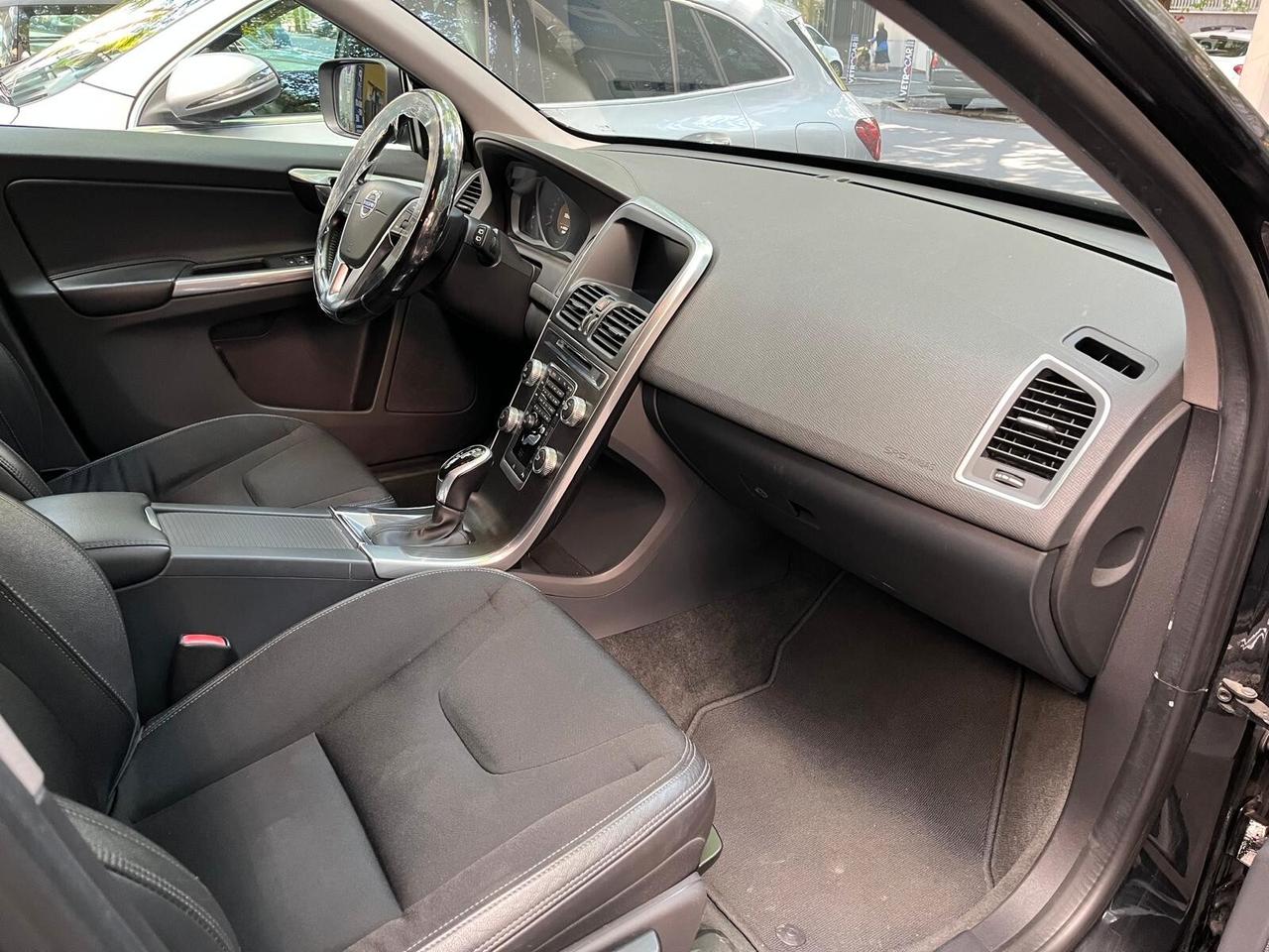 Volvo XC 60 XC60 D4 AWD Momentum