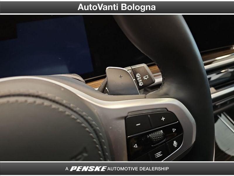 BMW X5 X5 xDrive50e Msport Pro