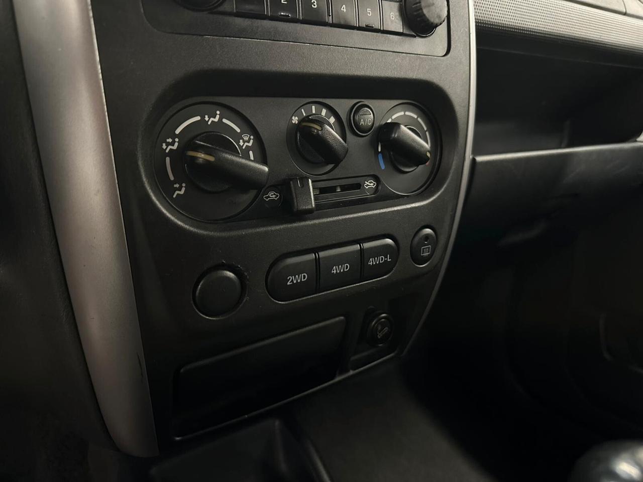 Suzuki Jimny 1.5 DDiS cat 4WD JLX Più