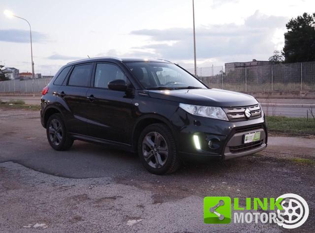 SUZUKI Vitara 1.6 DDiS V-Cool