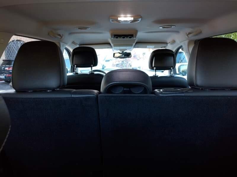 Fiat Freemont 2.0 Mjt 170 CV 4x4 aut. Lounge