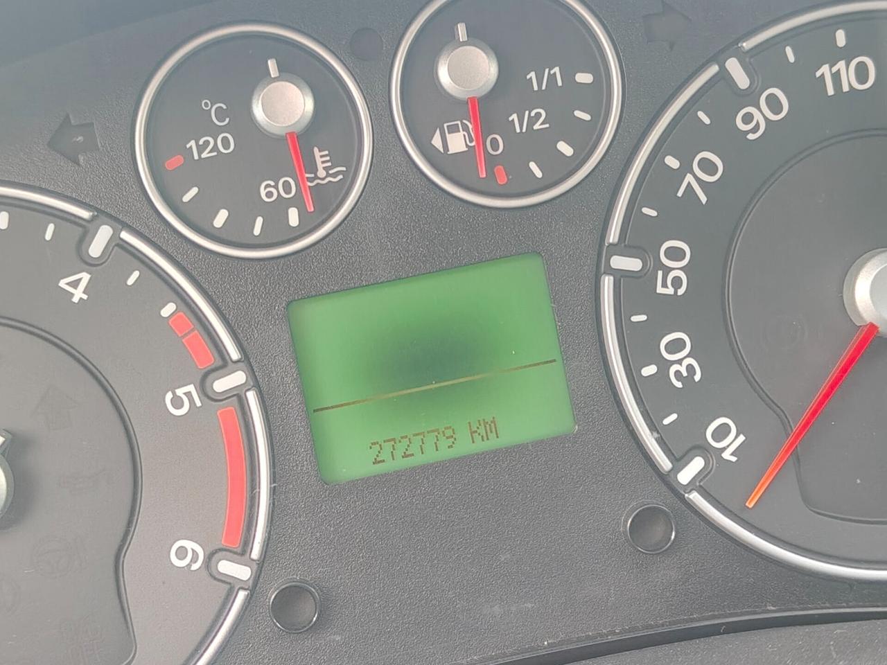 Ford Fiesta 1.4 TDCi 5p. Titanium