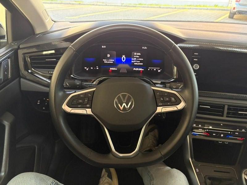 Volkswagen Polo 1.0 EVO Life