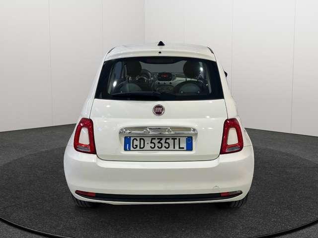 Fiat 500 1.0 hybrid Pop 70cv