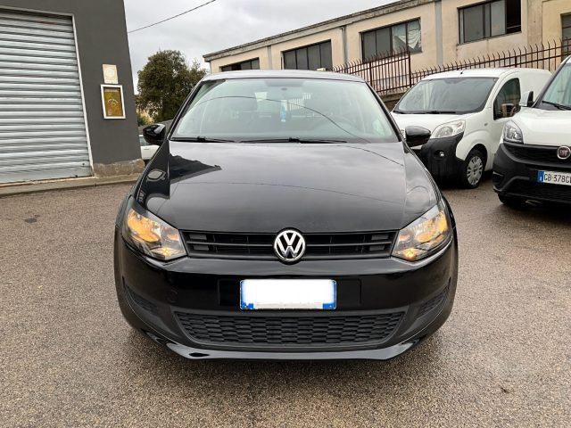 VOLKSWAGEN Polo 1.2 TDI 5p.