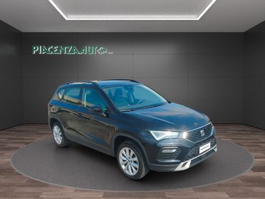 Seat Ateca 1.5 ecotsi Business 150cv dsg.PREZZO REALE
