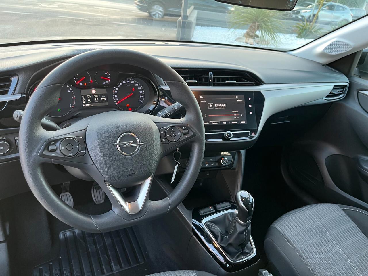 Opel Corsa 5p 1.2 Edition