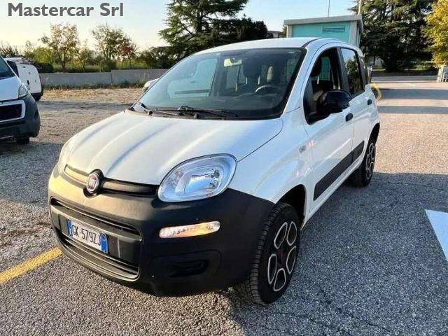 FIAT Panda VAN 0.9 POP 85CV 4X4 2P.TI SERIE 4 E6D - GK579ZJ