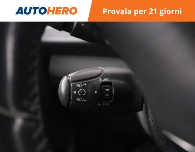 PEUGEOT 208 1° serie BlueHDi 75 5 porte Active