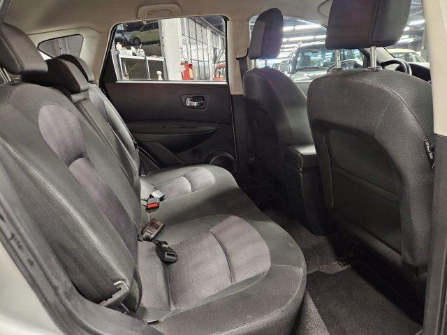 NISSAN Qashqai 1.5 dCi DPF Acenta