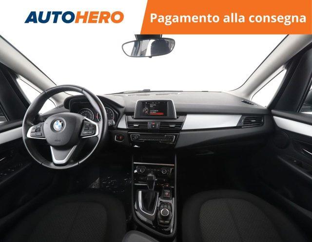 BMW 218 i Active Tourer Advantage