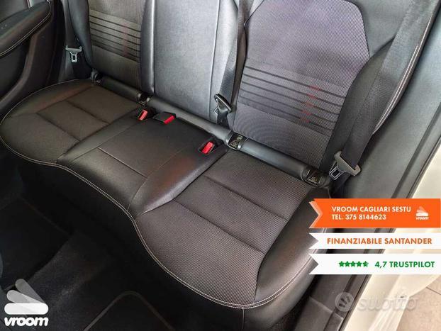 MERCEDES Classe B (T246/242) B 180 CDI Premium