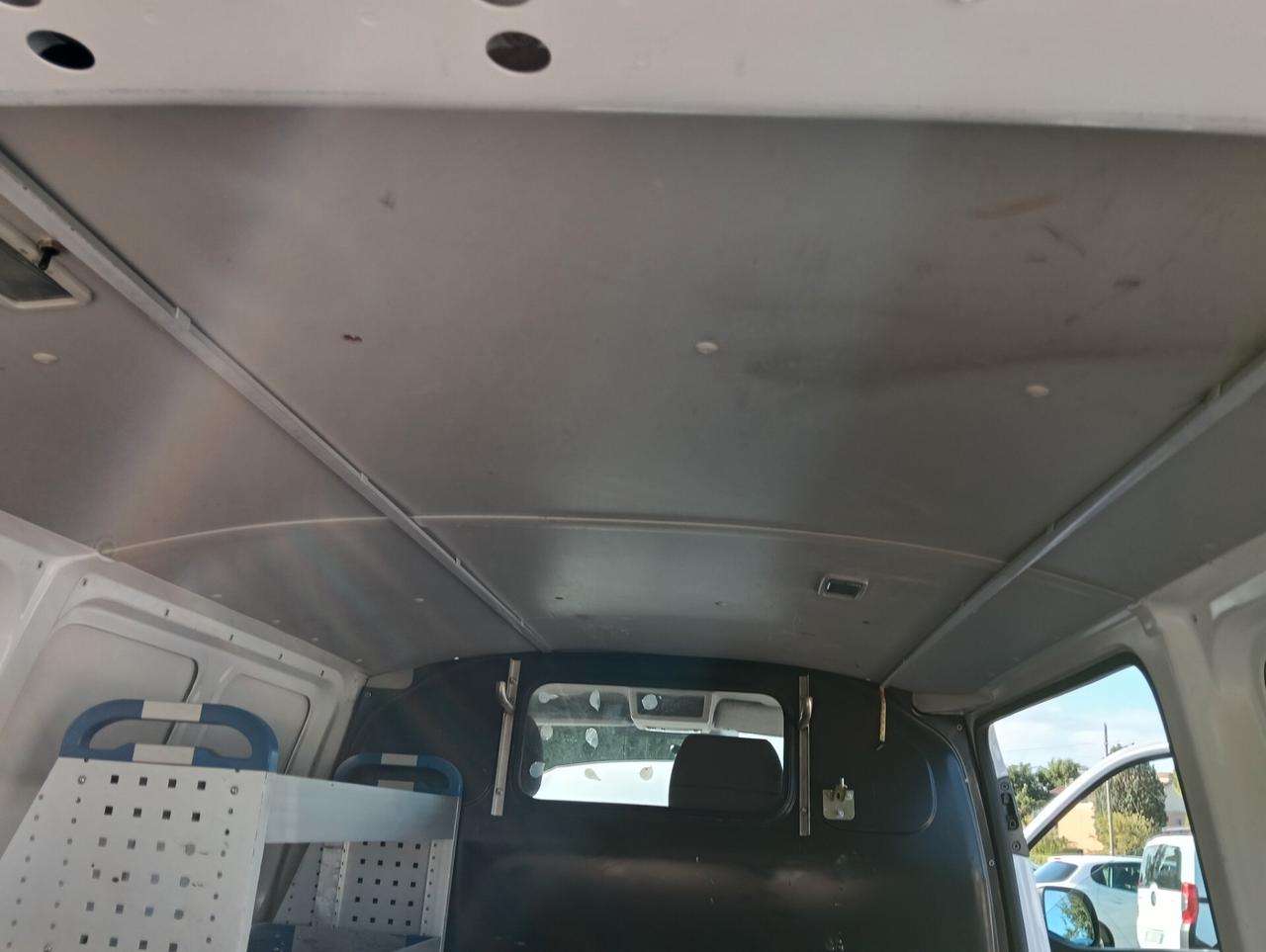 Volkswagen Transporter 2.0 TDI 140CV 4 Motion PC Cabinato