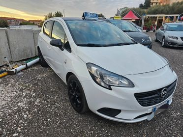 Opel Corsa 1.3 CDTI 5 porte Black Edition