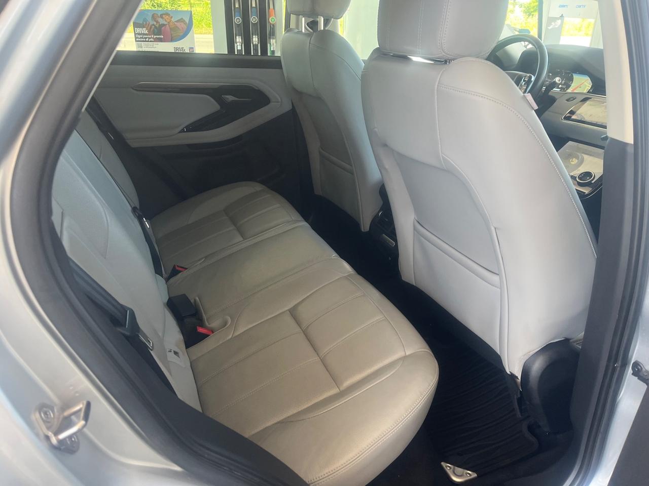 Land Rover Range Evoque 2.0D I4 180 CV AWD Auto First Edition