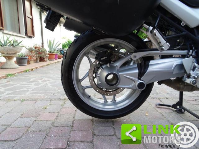 BMW R 1200 R Anno 2008