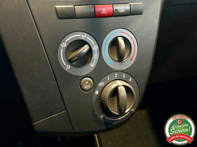 DAIHATSU Cuore 1.0 12V Taka *NEOPATENTATI*UNICO PROPRIETARIO*