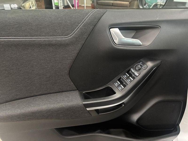Ford Puma II 1.0 ecoboost h Titanium Design s&s 125cv