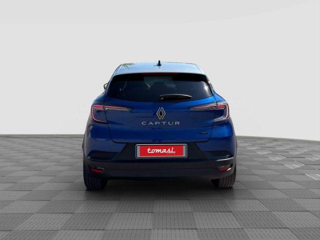RENAULT Captur Captur Full Hybrid E-Tech 145 CV Techno