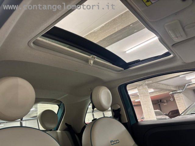 FIAT 500 1.2 EasyPower Anniversario