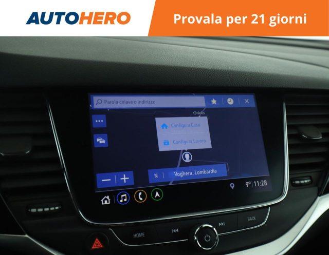 OPEL Astra 1.5 CDTI 122 CV S&S AT9 Sports Tourer Ultimate