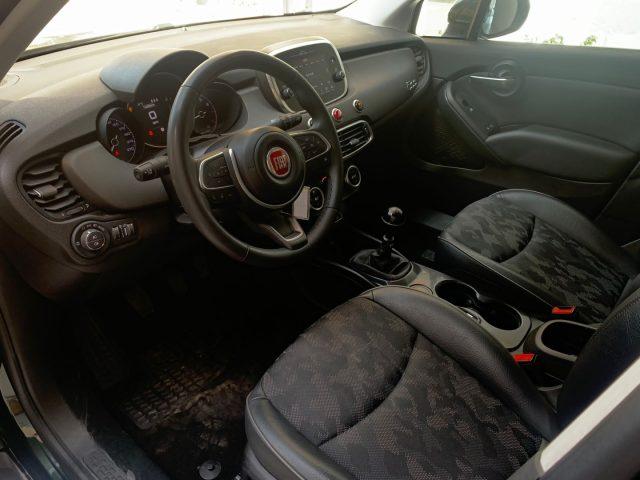 FIAT 500X 1.0 T3 120 CV Cross TUA DA ?189.00