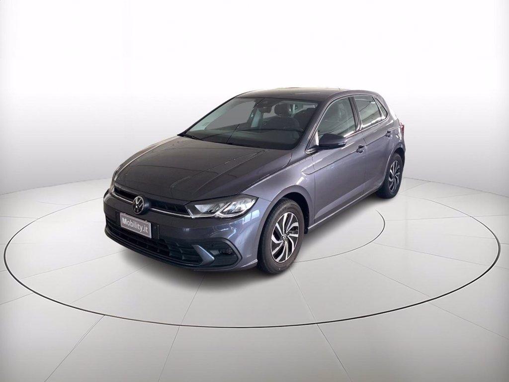 VOLKSWAGEN Polo 1.0 tsi Life 95cv del 2022