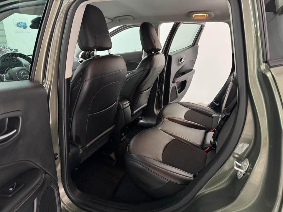 Jeep Compass 1.6 Multijet Diesel Longitude 120/CV 2019