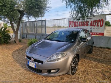 FIAT Bravo 1.6 MJT 120 CV Street