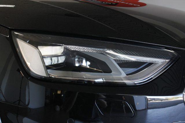 AUDI A4 allroad 45 TFSI 245 CV S tronic Business