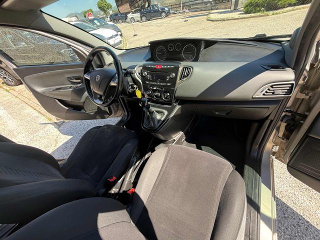 LANCIA Ypsilon 1.2 69 CV 5p. GPL Ecochic Gold SCONTO ROTTAMAZIONE