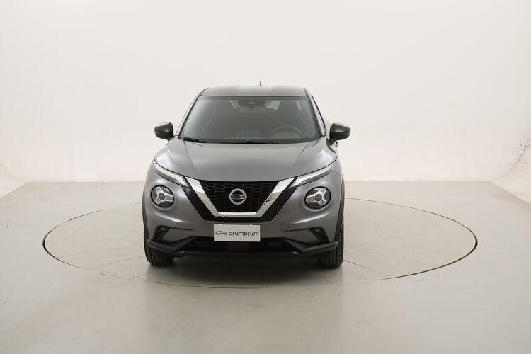 Nissan Juke N-Connecta BZ484849 1.0 Benzina 114CV