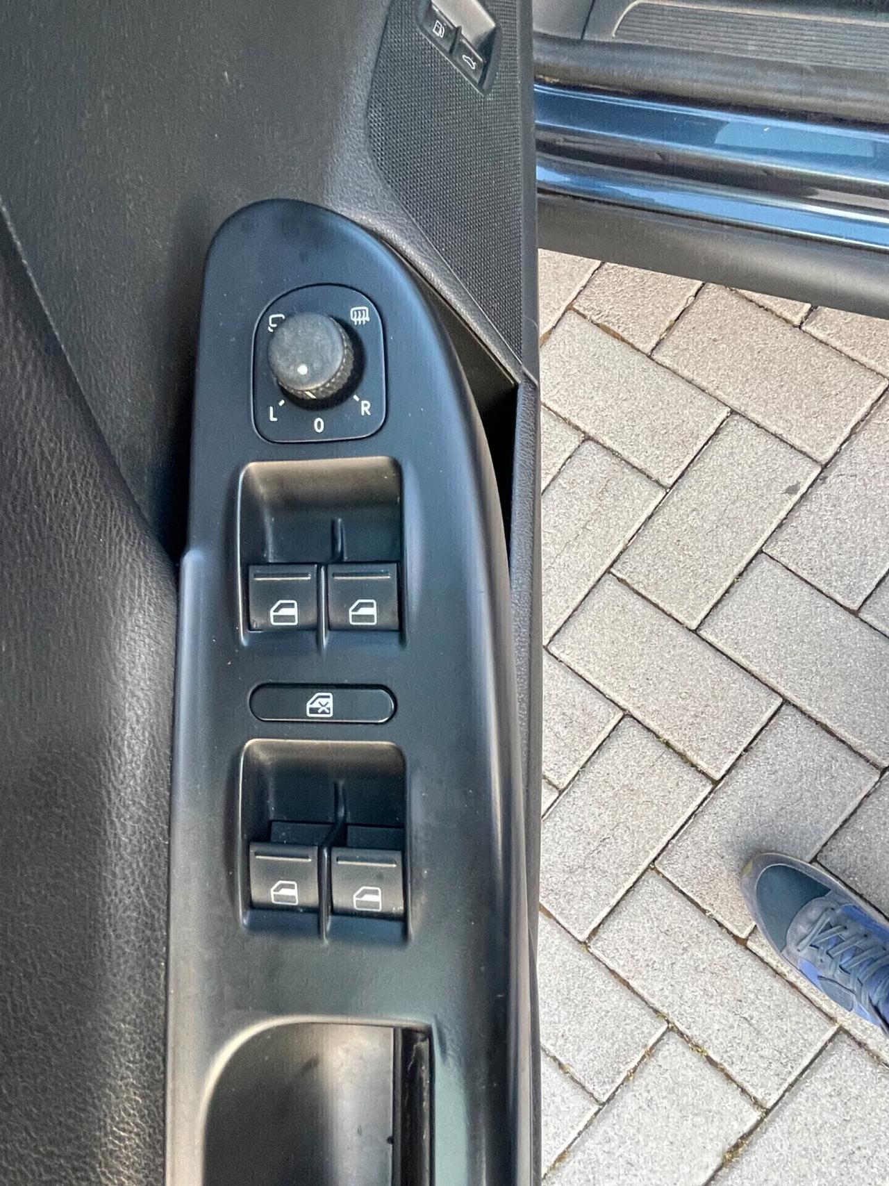 Volkswagen Passat 2.0 TDI 140cv Full Optional