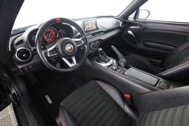 ABARTH 124 Spider 124 spider Abarth 124 spider Turismo / GT - 1.4 Tu