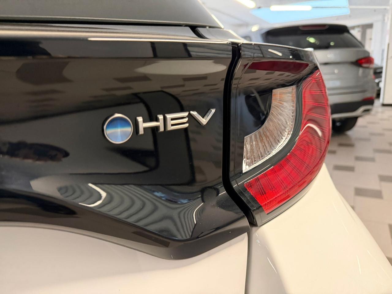 Toyota Yaris 1.5 Hybrid 5 porte Active