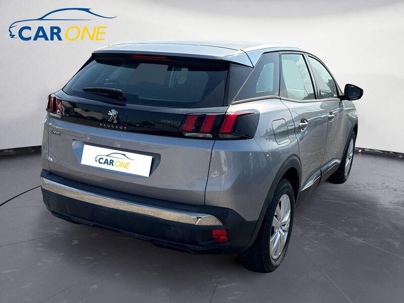 Peugeot 3008 BLUEHDI 120CV S&S BU