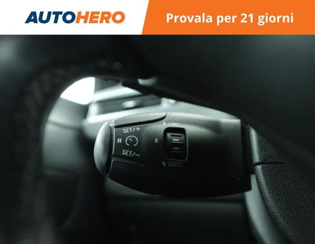 PEUGEOT 2008 1° serie PureTech Turbo 110 S&S Allure