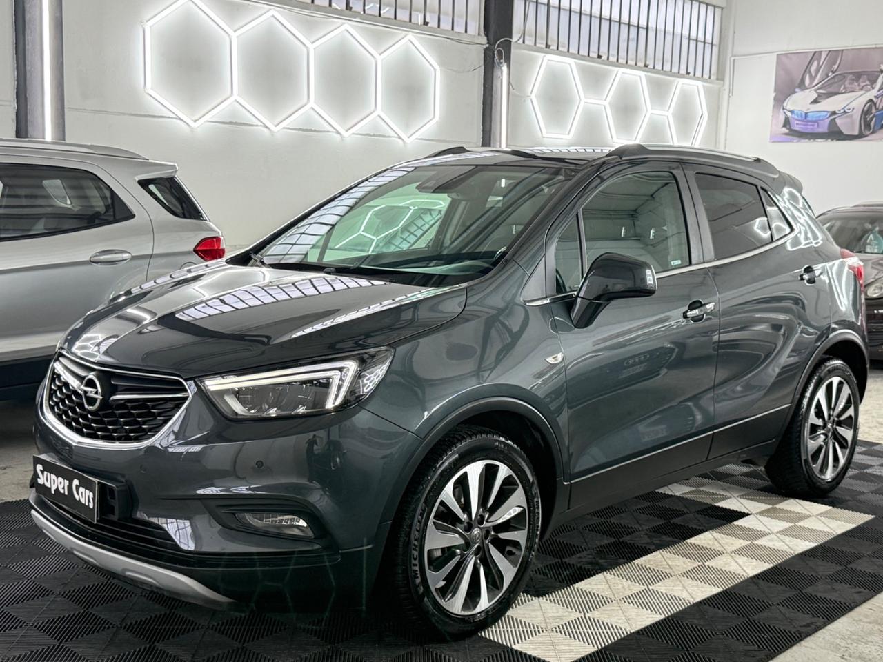 Opel Mokka X 1.6 CDTI Ecotec 136CV 4x2 Start&Stop Advance