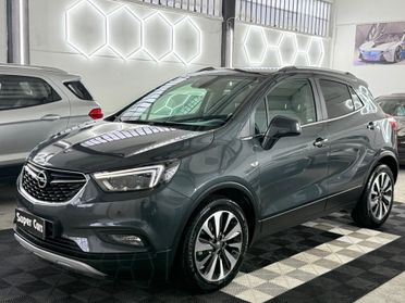 Opel Mokka X 1.6 CDTI Ecotec 136CV 4x2 Start&Stop Advance