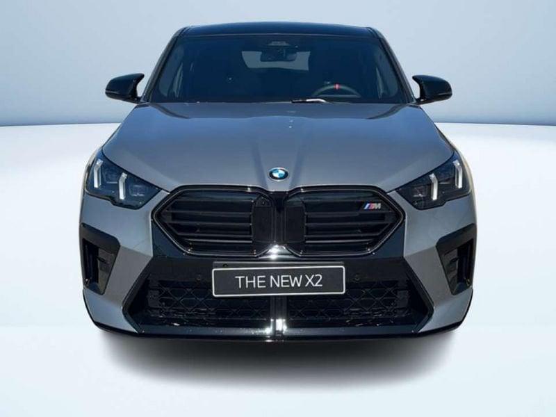 BMW X2 M35i xDrive M Sport Pro