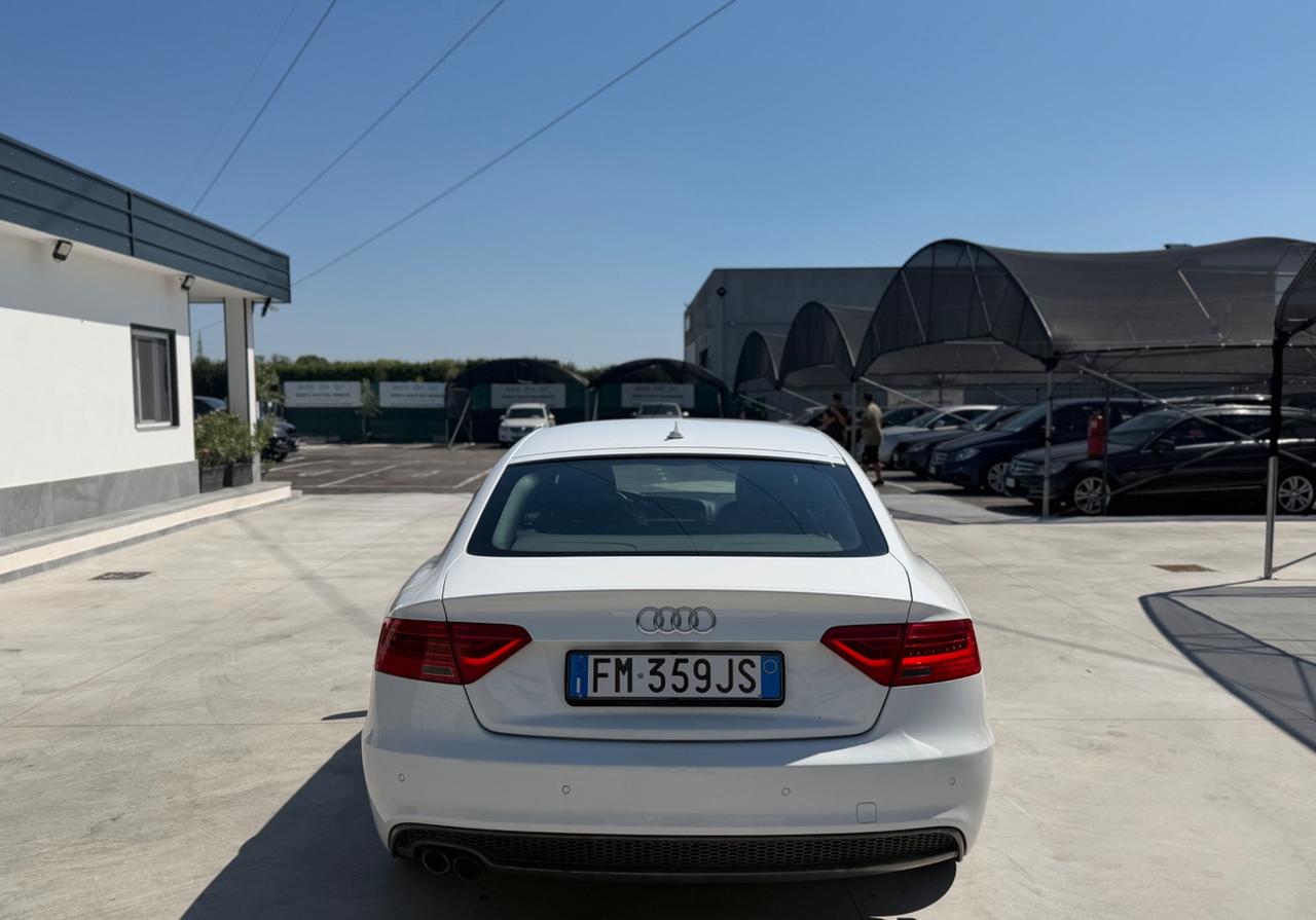 Audi A5 SPB 2.0 TDI 177 CV S LINE EDITION
