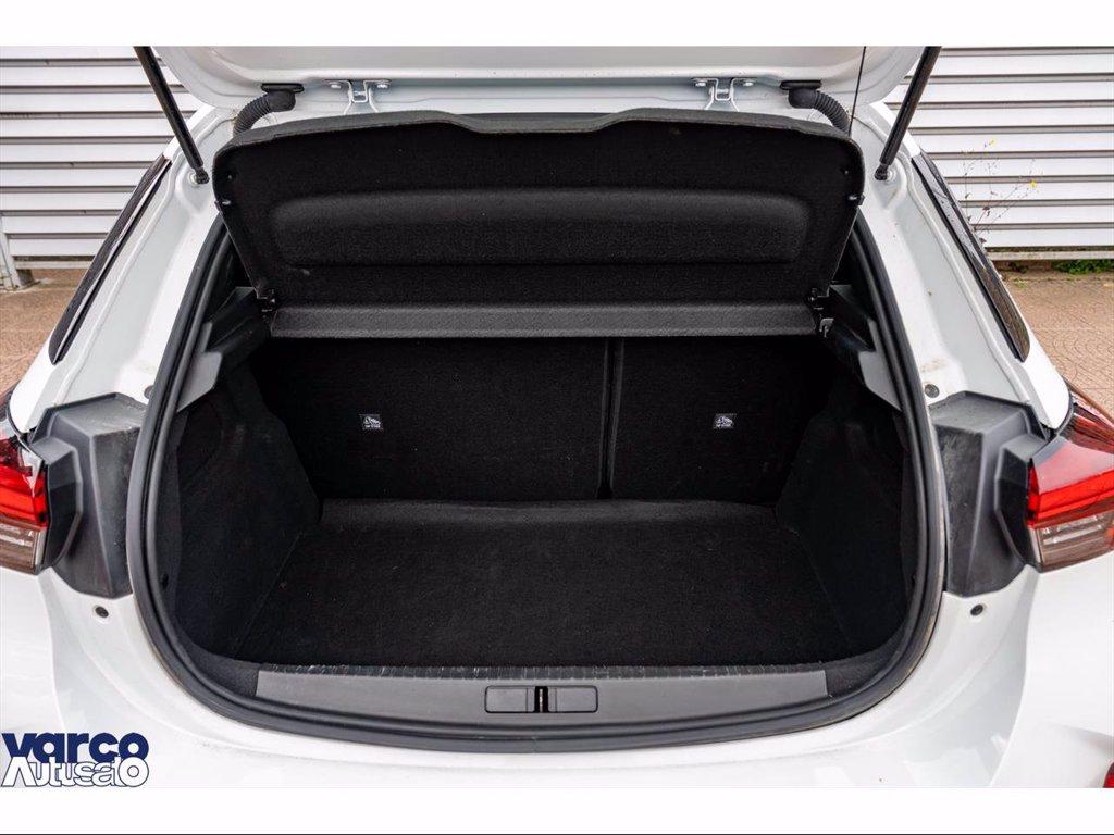 OPEL Corsa 1.2 gs line s&s 100cv del 2025