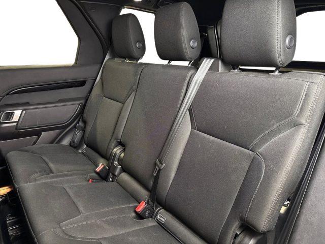 LAND ROVER Discovery 2.0 SD4 240 CV SE