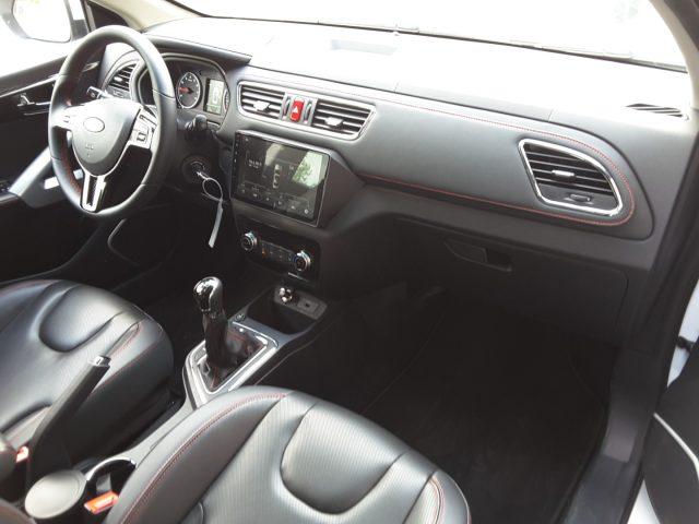 EVO Evo3 1.5 Bi-fuel GPL *solo 8.300 Km*