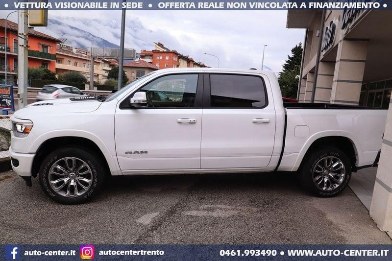 Dodge RAM 1500 LARAMIE 3.0 D V6 4X4 *IVA INCLUSA