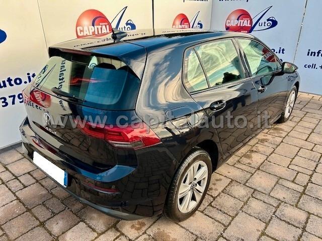 Volkswagen Golf 2.0 TDI 115CV Life NETTO 9500